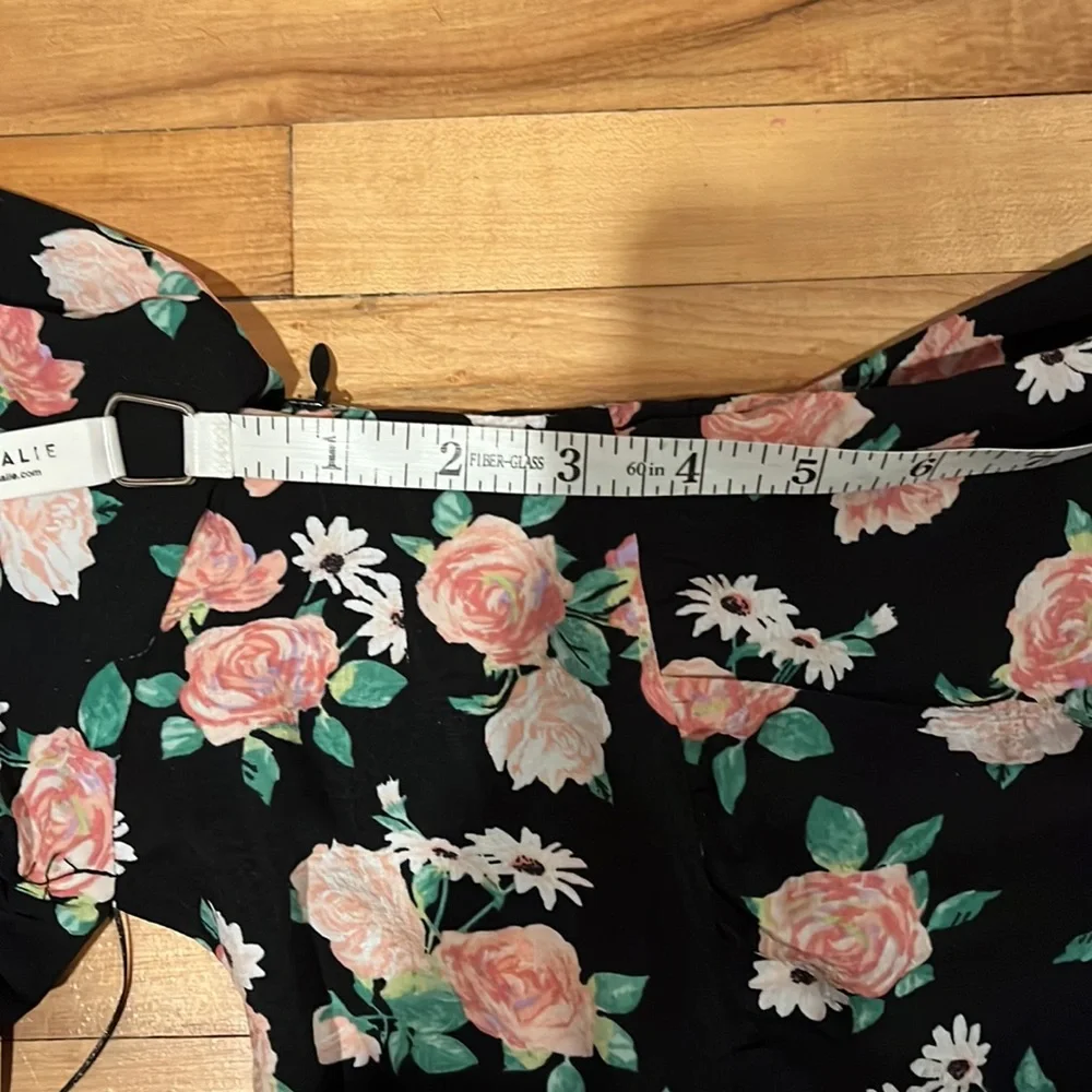 NWT Divided Dress - Picture 12 of 16